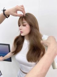 点击看大图 -CD Hair salon