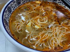 -玉香宫河州牛肉拉面