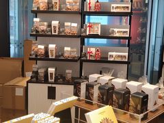 -Laderach 莱德拉(上海环贸iapm店)