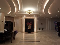 -御花园·粤菜·海鲜火锅(中山公园店)