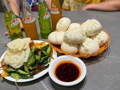 -郑家包子牛肉拉面(尚勤路店)