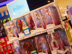 -TOYSRUS玩具反斗城(上海万象城店)