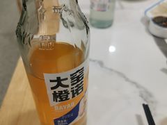 -东北酱骨饺子铁锅炖(万达总店)