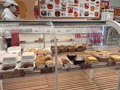 -味多美蛋糕(京旺家园店)
