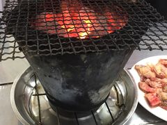 -松明一烤肉馆(鲁园店)