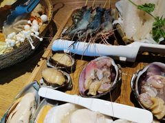 -Thai Basil罗勒叶泰式餐厅(时代天街店)