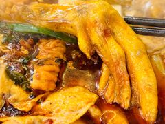 -小螺大作·螺蛳粉火锅(林和西店)