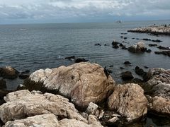 -养马岛旅游度假区