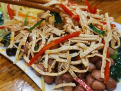 -老白家面馆(测绘东路总店)