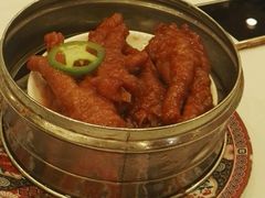 -凯悦大酒楼