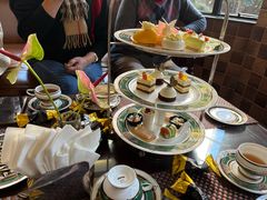 -马勒别墅·中餐厅