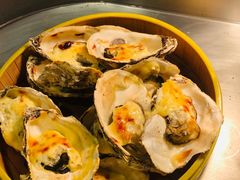 -索菲特酒店·海鲜自助 ·聚餐厅