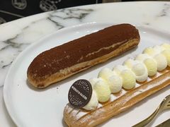 手指泡芙-WHEAT&BAKER-麥(凯德来福士店)