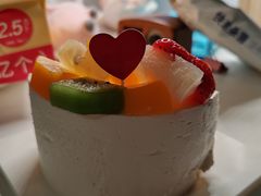 -味多美蛋糕(安定门店)