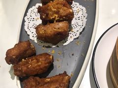 蒜香排骨-粤·啫啫