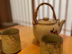 -酒井酱子·深夜食堂(东城汇店)