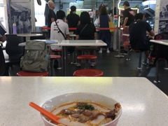 -结霜桥叻沙