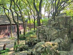 -天一阁博物院