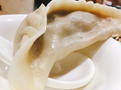 虾仁蒸饺-留芳·文旅古月楼(老街店)