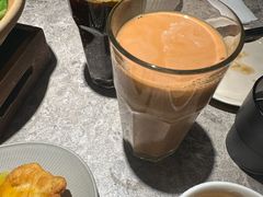 -留半山·香港食堂(啦啦宝都店)