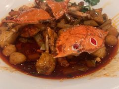 -醉辉皇原味海鲜江南菜(成都大魔方店)
