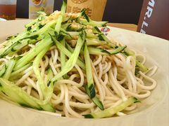 -李先生牛肉面大王(莱芜信誉楼店)