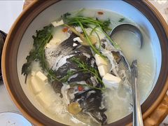 -宝荣鱼馆·临湖之宴(千岛湖店)