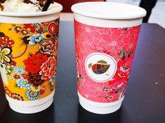 -茶话弄(中贸广场店)