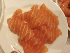 -芭菲盛宴·环球美食(锦城万达广场店)