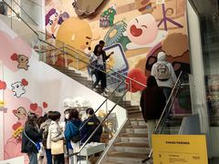 -KAKAO FRIENDS(弘大店)