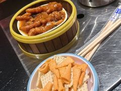 -青水瓦台汤泉(未央店)