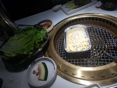 -炙城·韩式烤肉(南京东路店)