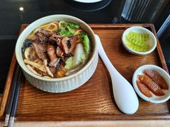 -安多素食(广仁寺路店)