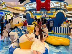 -天河城购物中心