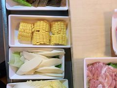 -野妹火锅(龙岗店)