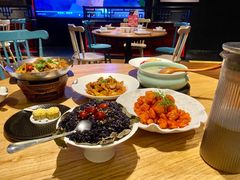 -吴越荣记苏州菜·松鼠桂鱼(月光码头店)