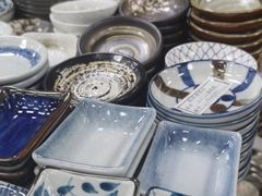 -万润国际酒店用品市场