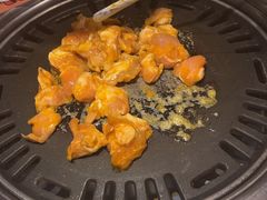 -猫爪爪原切自助烤肉(观音桥阳光世纪店)