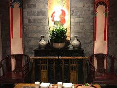 包厢-李雪火锅食府(宽窄巷子总店)