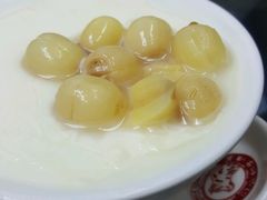 双皮奶-义顺牛奶公司(庇利金街店)