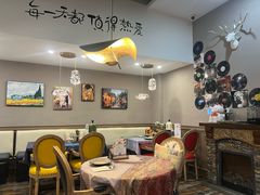 -向日葵十五度餐厅(昌平区店)
