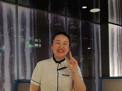 -海底捞火锅(国奥村店)