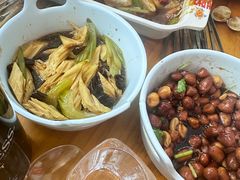 -炒豆合作社(东四总店)