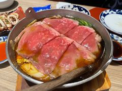 -小山日本料理(兴业太古汇店)
