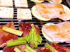 -本味家贵州烤肉&爆浆小豆腐(会展一店)