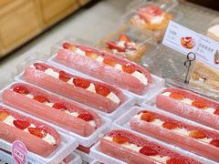 -仟吉·ART FARM主题店(菱角湖万达店)