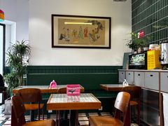 -堂屋糖水店(愚园店)
