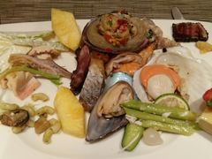 -杭州国际会议中心洲际酒店-原素全日餐厅(解放东路店)