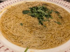 干丝软兜-梧桐老院子