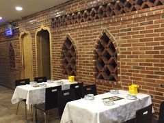 大堂-伊斯兰清真餐厅(朝外大街店)